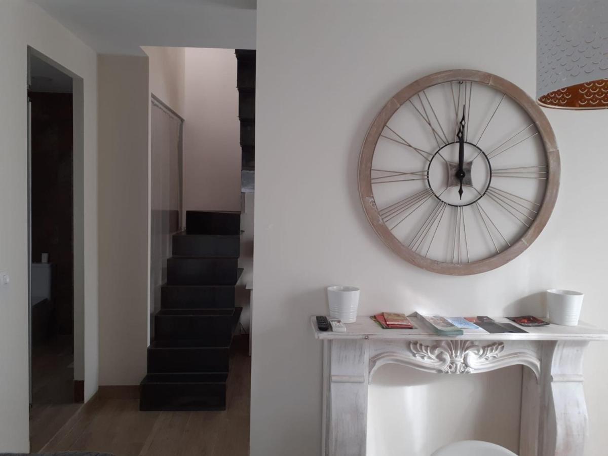 Appartamento La Casa De Leon Xiii.Terraza Privada. Parejas Siviglia Esterno foto